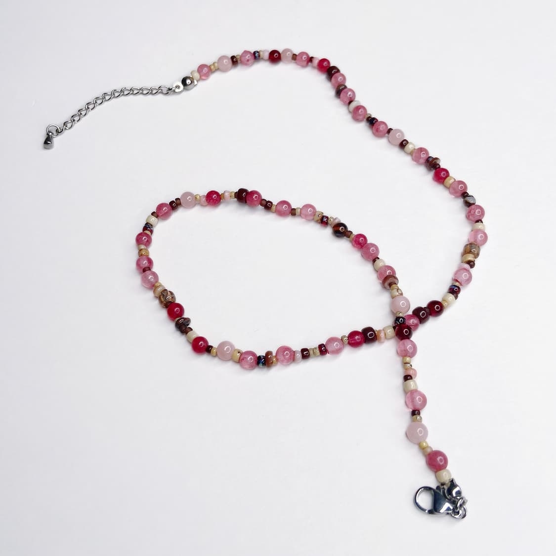 Chunky Cherry_Coral Chip 상품이미지3