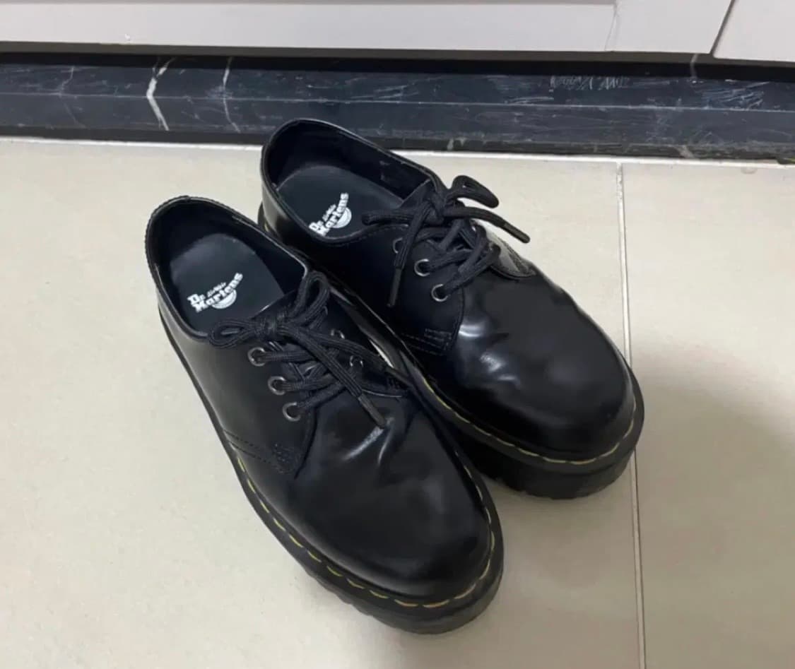 [230] 닥터마틴 쿼드 상품이미지3