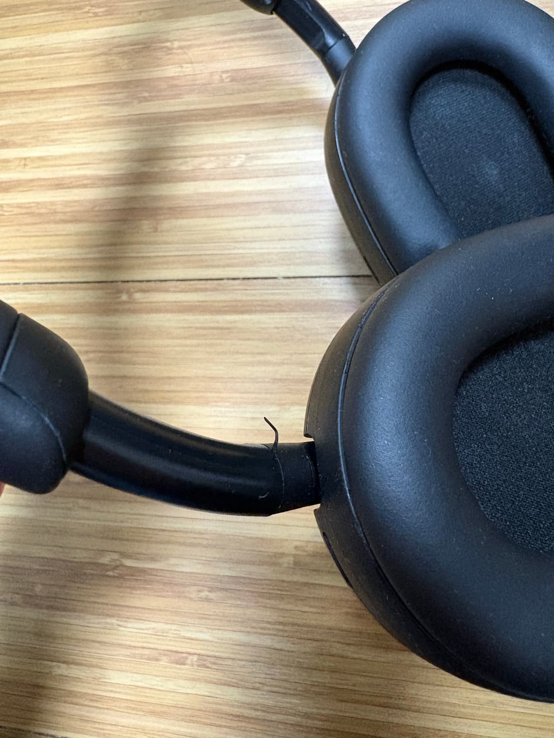 소니 WH 1000XM5 상품이미지5