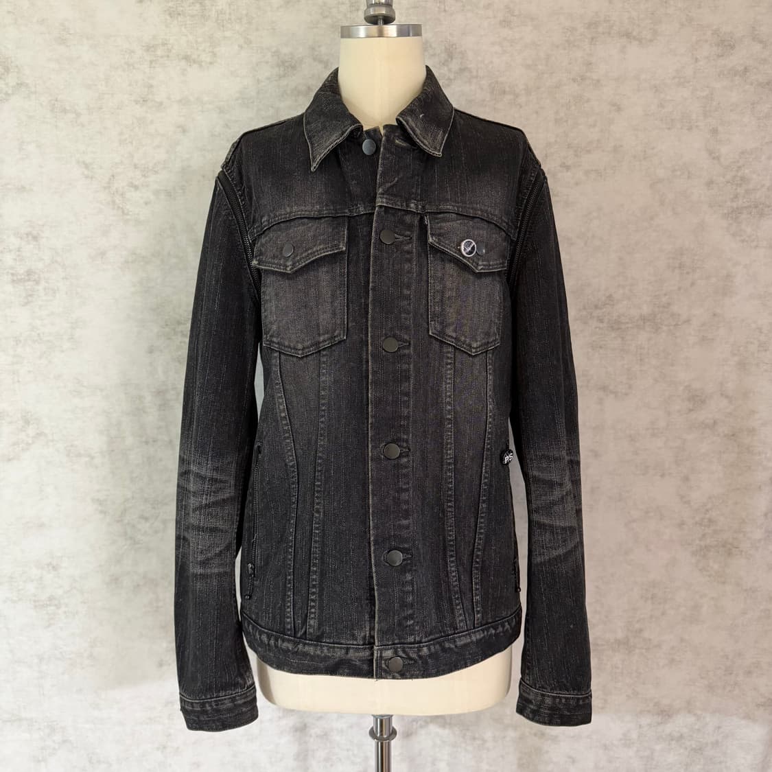 Number (N)ine 2004ss jacket 상품이미지1