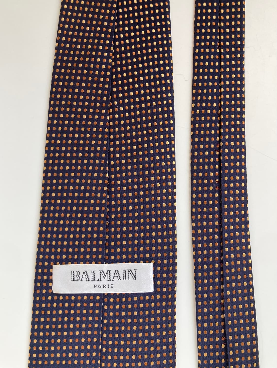 발망 넥타이 상품이미지6