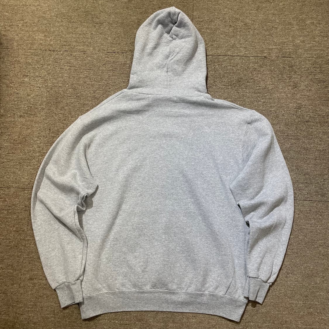 (L) Champion 챔피온 유니버시티 프린팅 후드티 상품이미지2