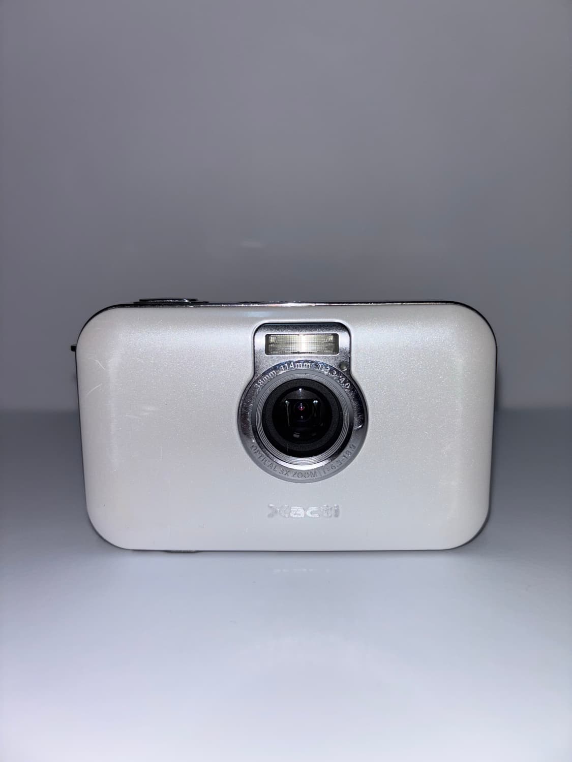 산요 작티 dsc-e6 디카 상품이미지1