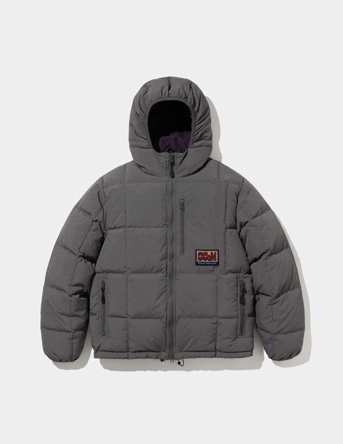 테켓 파파스 패딩 상품이미지1