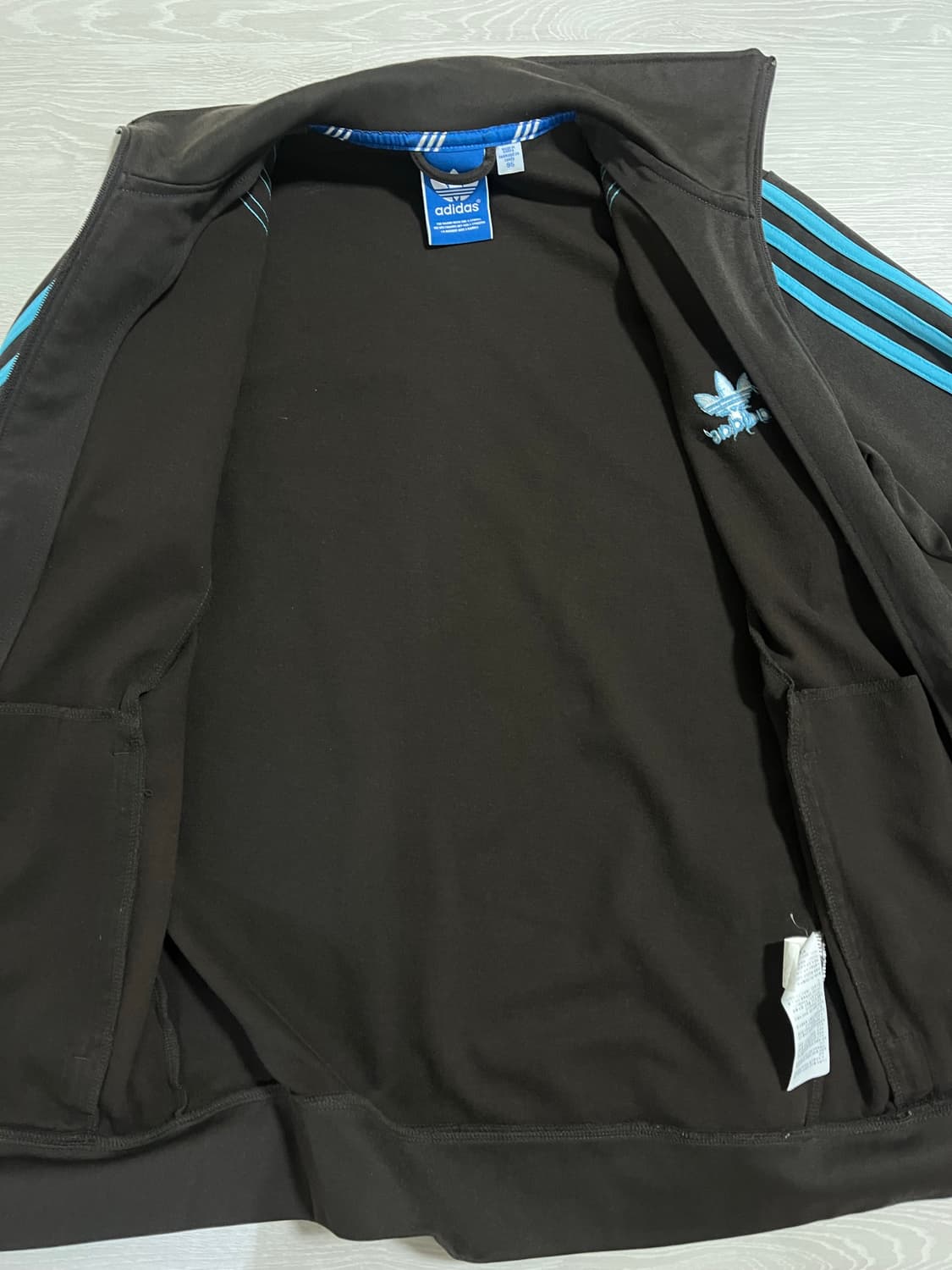 아디다스 민트초코 유로파 져지95 상품이미지5