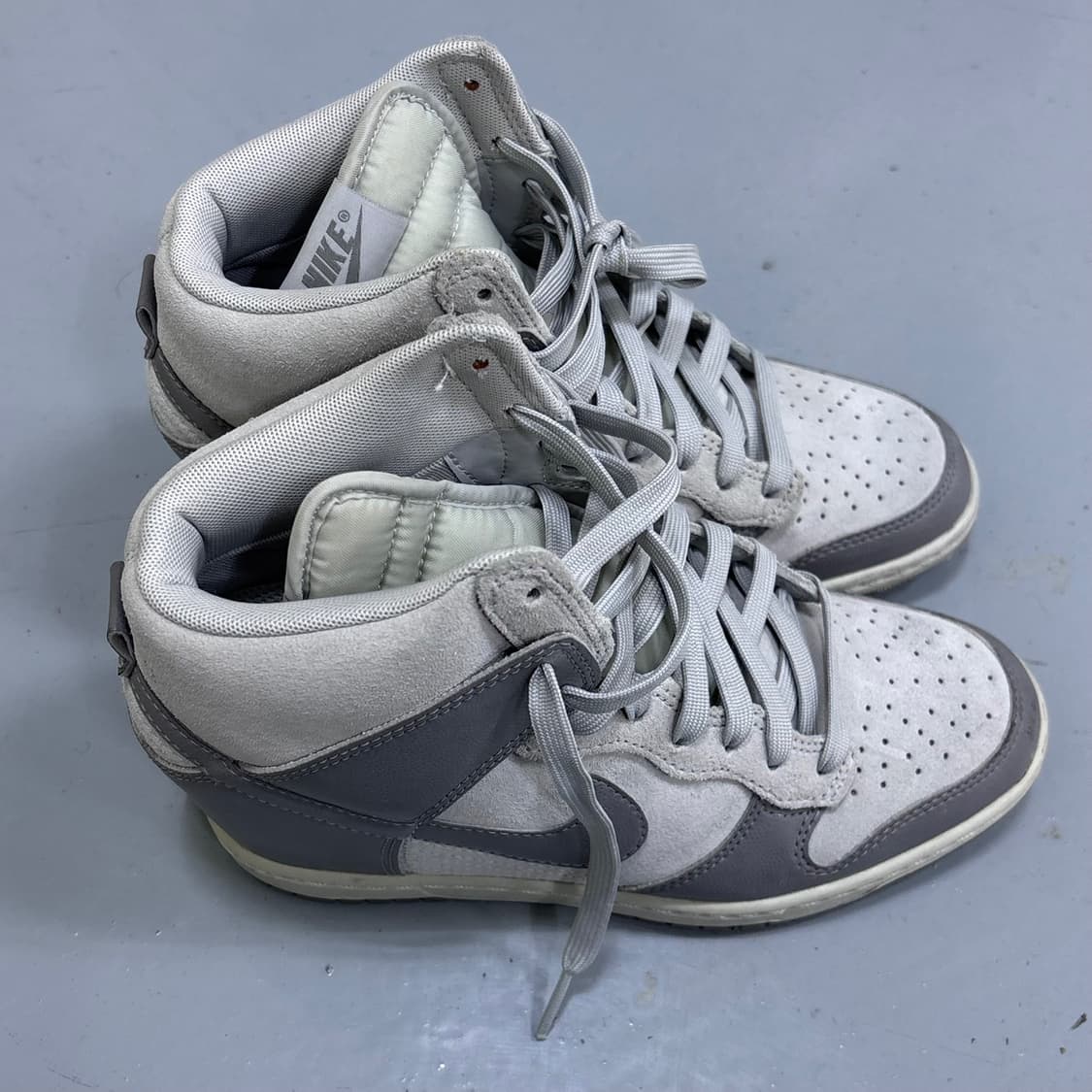 230 나이키 덩크 스카이 하이 스니커즈 0406E 상품이미지2