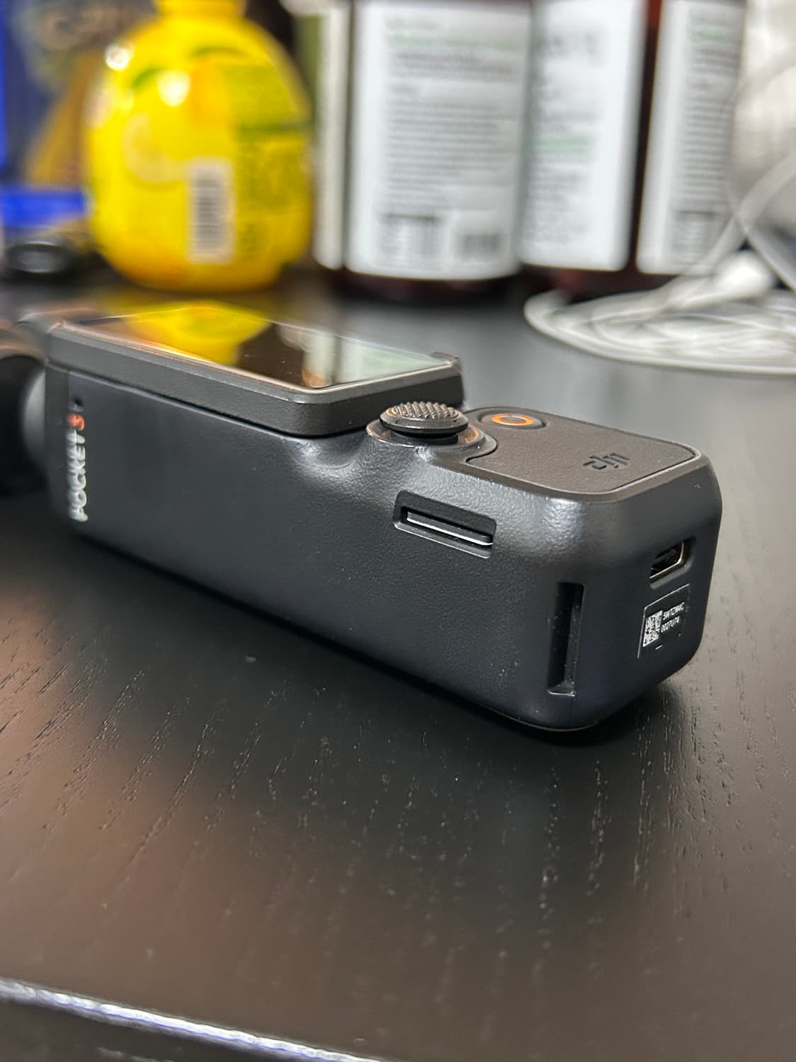 오즈모 포켓3 상품이미지5