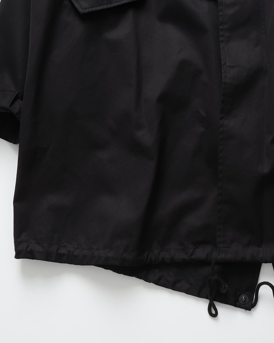 에세이 ESSAY Mods Coat 상품이미지6