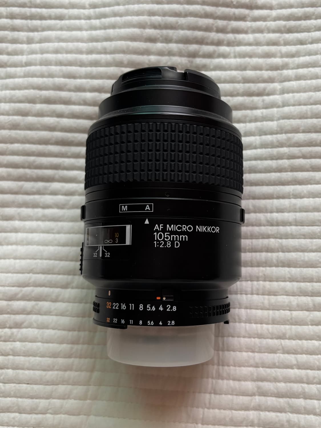니콘 AF Micro NIKKOR 105mm 상품이미지2