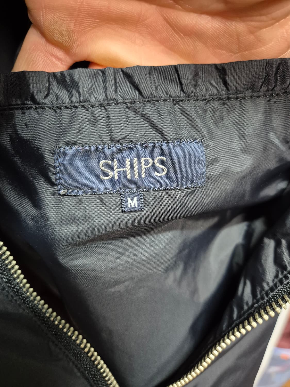 쉽스 블루종 상품이미지2