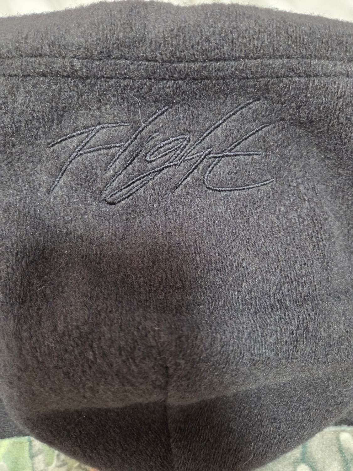 조던 플라이트 헤리티지 풀오버 후디 상품이미지4