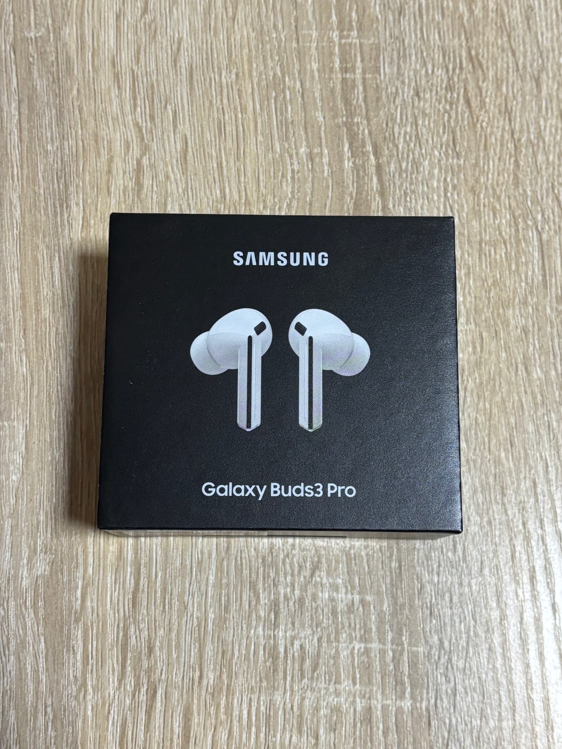 삼성 갤럭시 버즈3 pro 새상품 상품이미지1