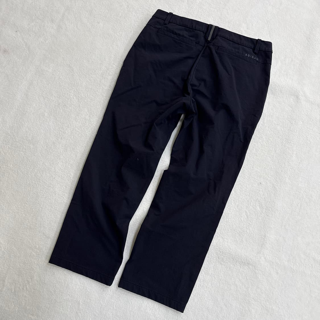 36 아디다스 밴딩 팬츠 0323T 상품이미지2