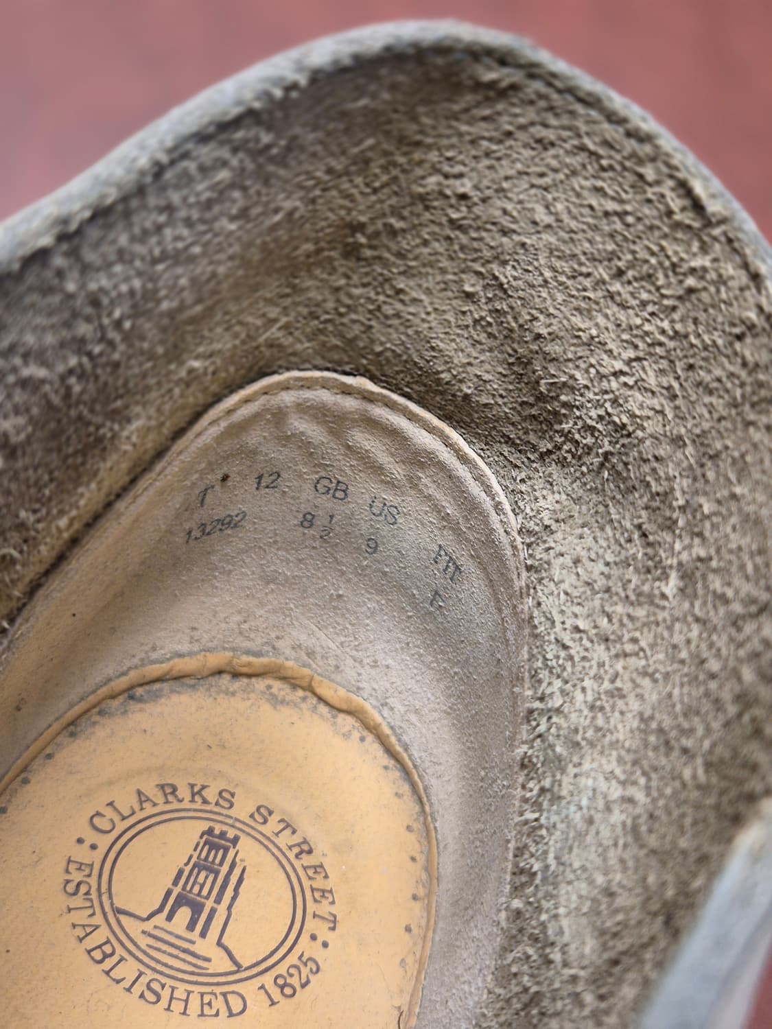 270 클락스오리지널  상품이미지7