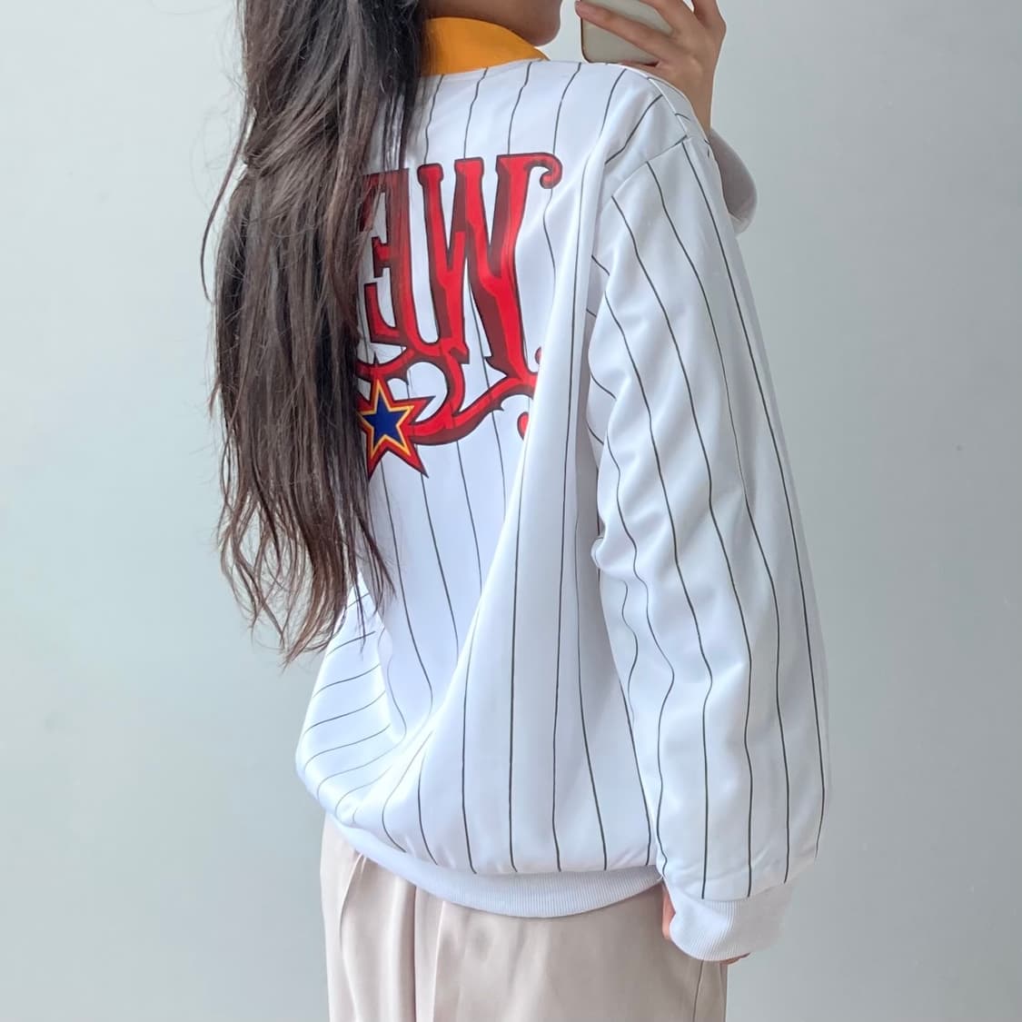 [M] 아디다스 자켓 상품이미지2