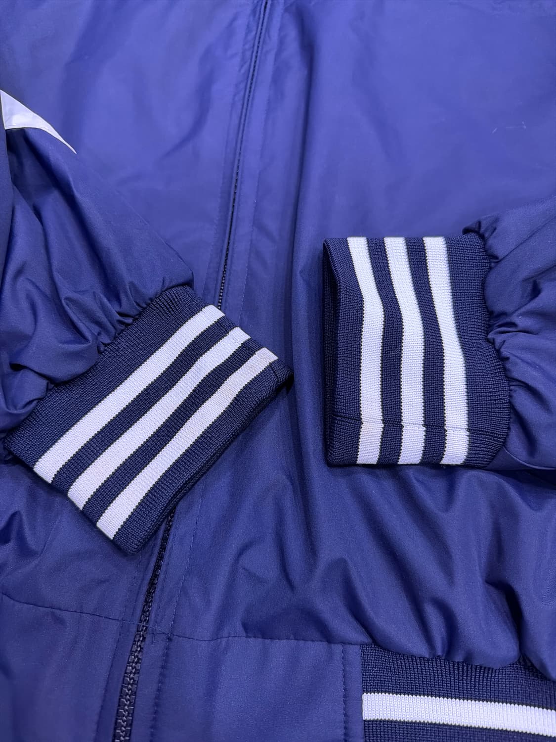 마제스틱 대한민국 야구 국가대표 WBC 봄버 윈드 점퍼 115 상품이미지5