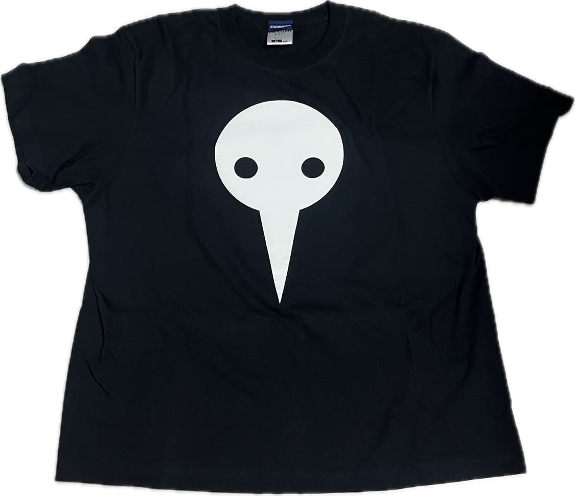 에반게리온 샤키엘 티셔츠 L 상품이미지1