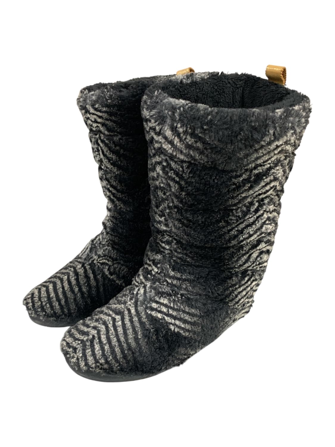 아디다스 리스팩트 퍼 부츠 240 상품이미지2