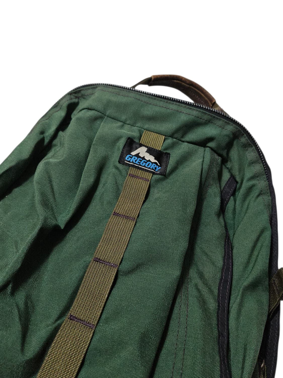 90s 그레고리 백팩 가방 상품이미지2