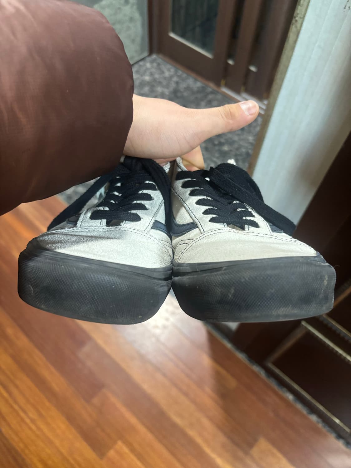 Vans 상품이미지2