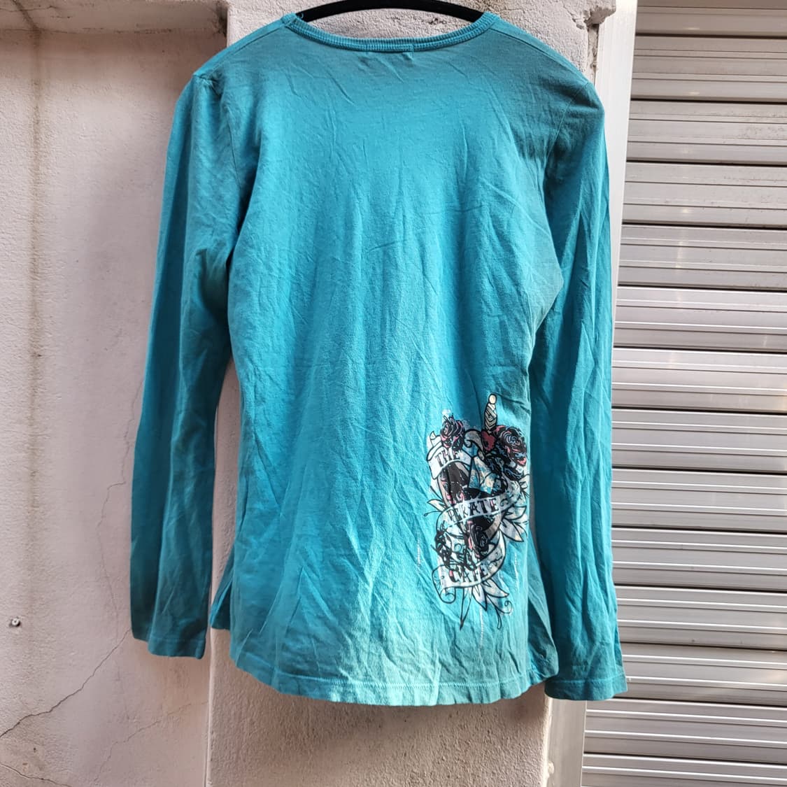 skinny minnie long sleeves   상품이미지5