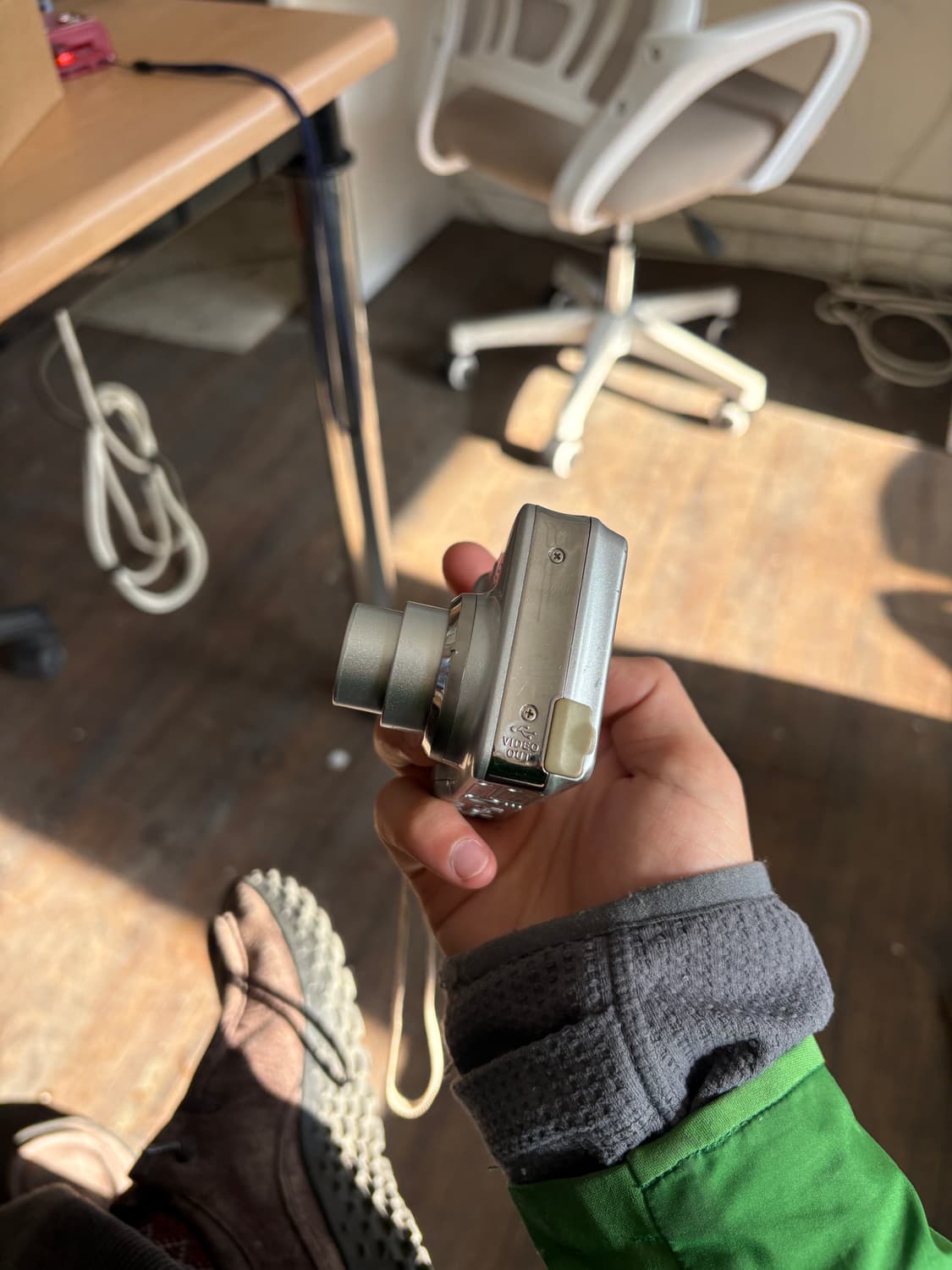 니콘 쿨픽스 l4 디지털카메라 상품이미지5