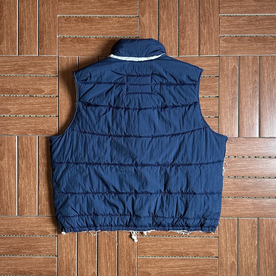 Camiel fortgens body warmer vest 상품이미지2