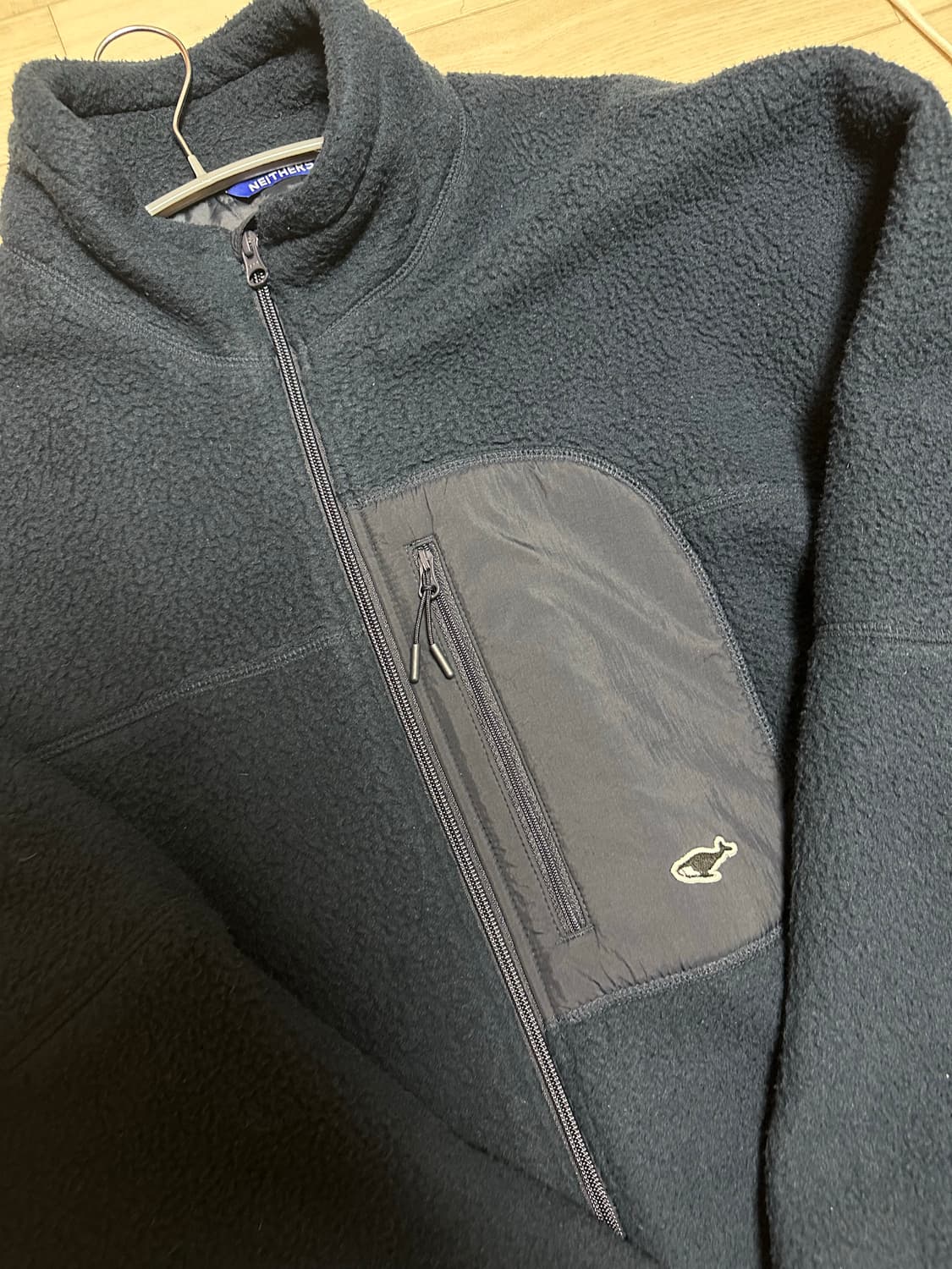 네이더스 플리스 상품이미지1