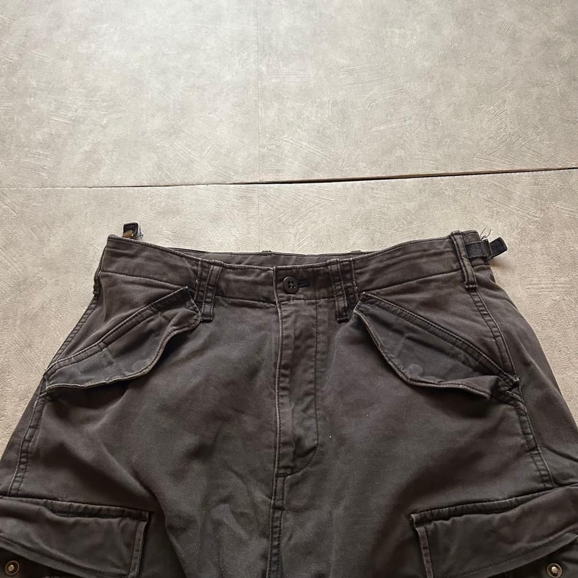 old gap  카고 팬츠 상품이미지3