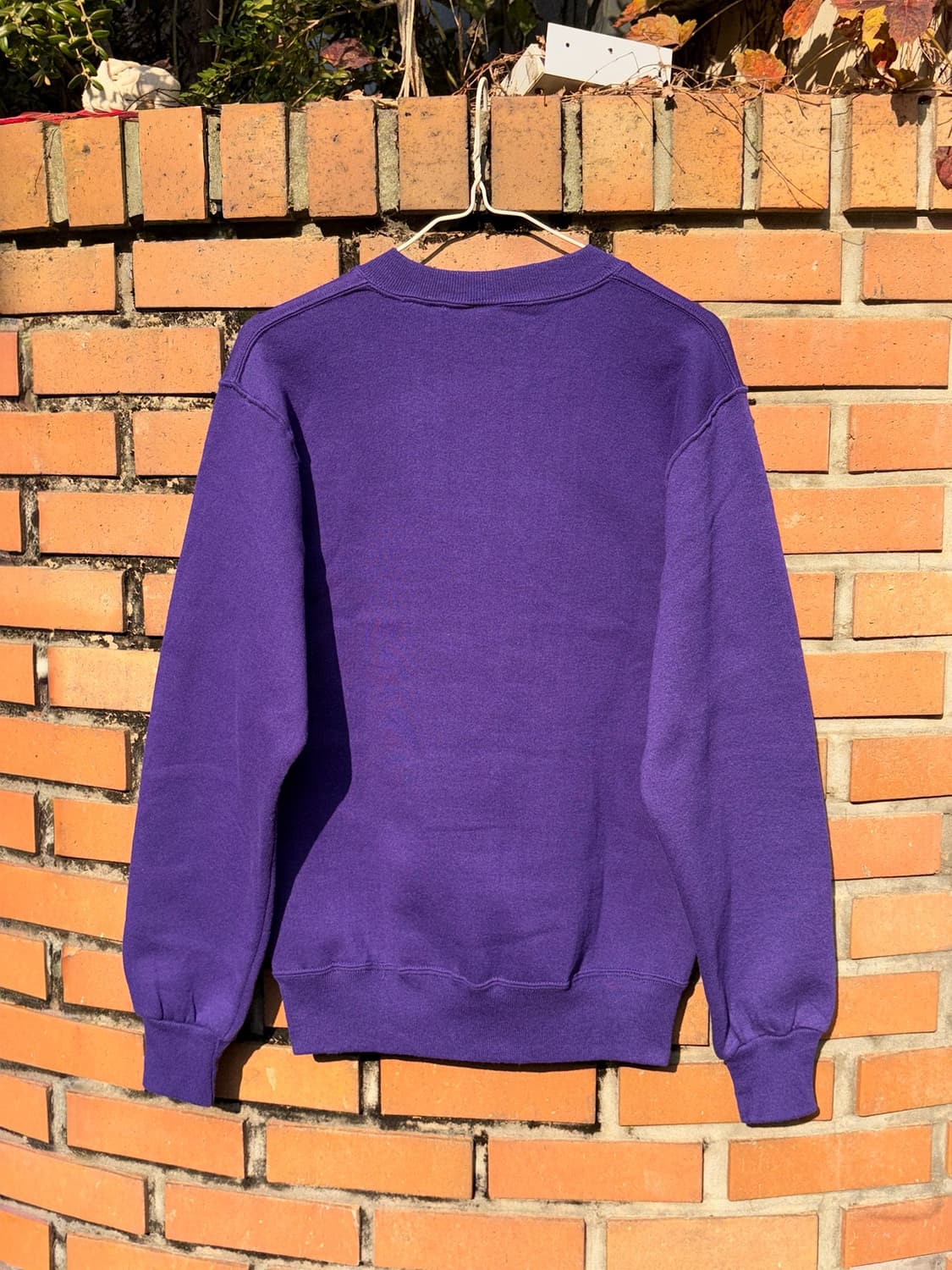 James Sweater_1-5 (러셀) 상품이미지2