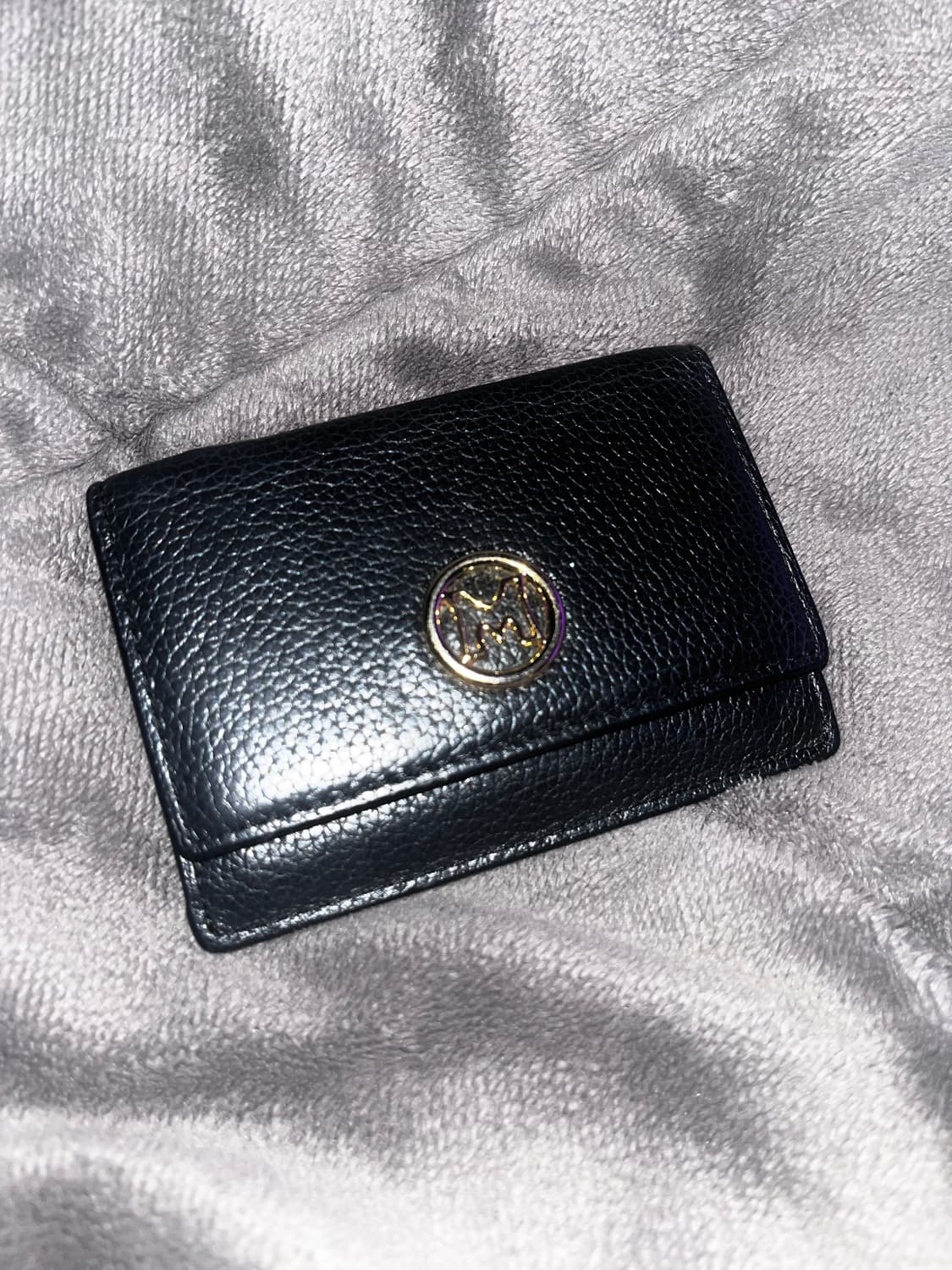 Metrocity 여성 지갑 상품이미지1