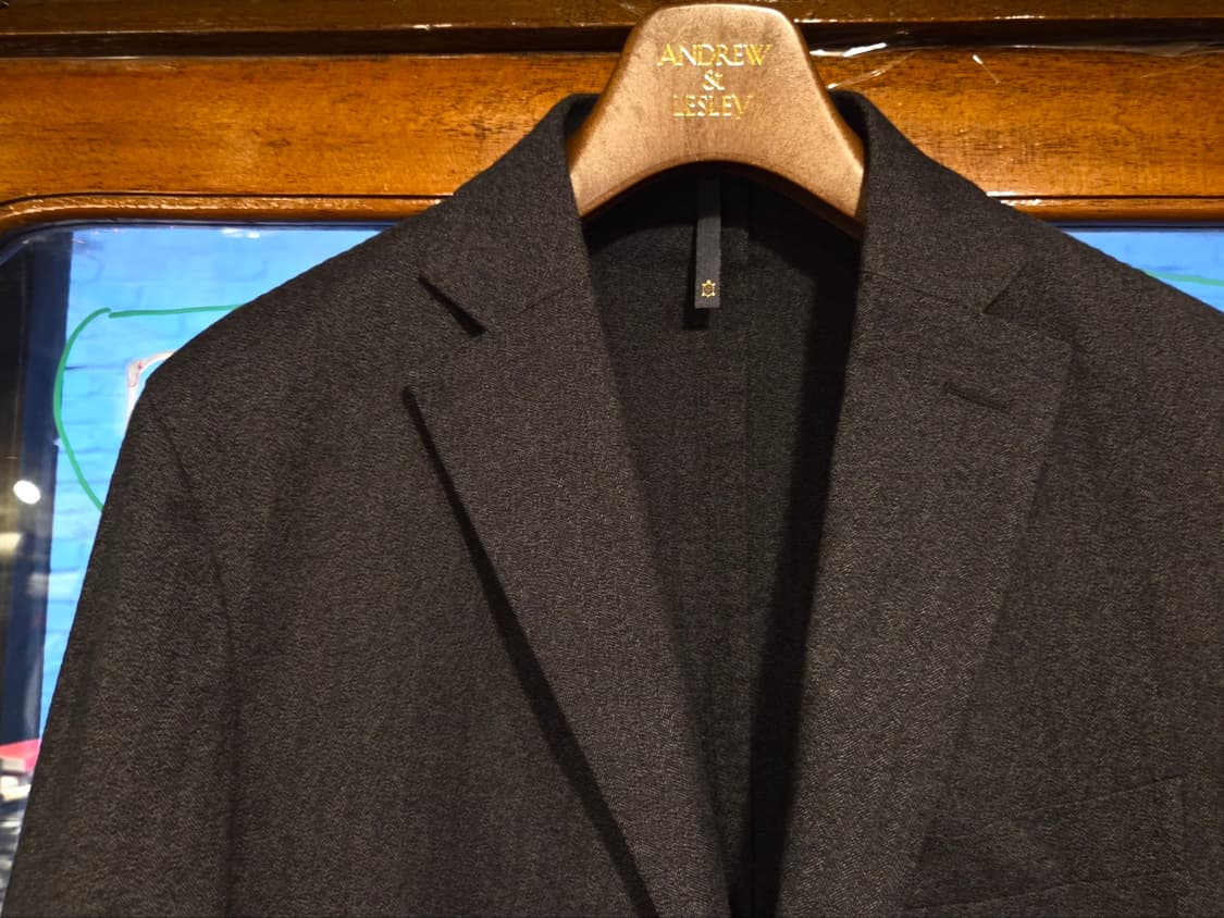 몬테도로 테일러드자켓 상품이미지2