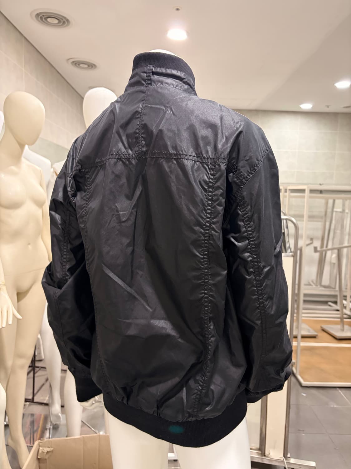 히스테릭 글래머 hysteric glamour 자켓 상품이미지4