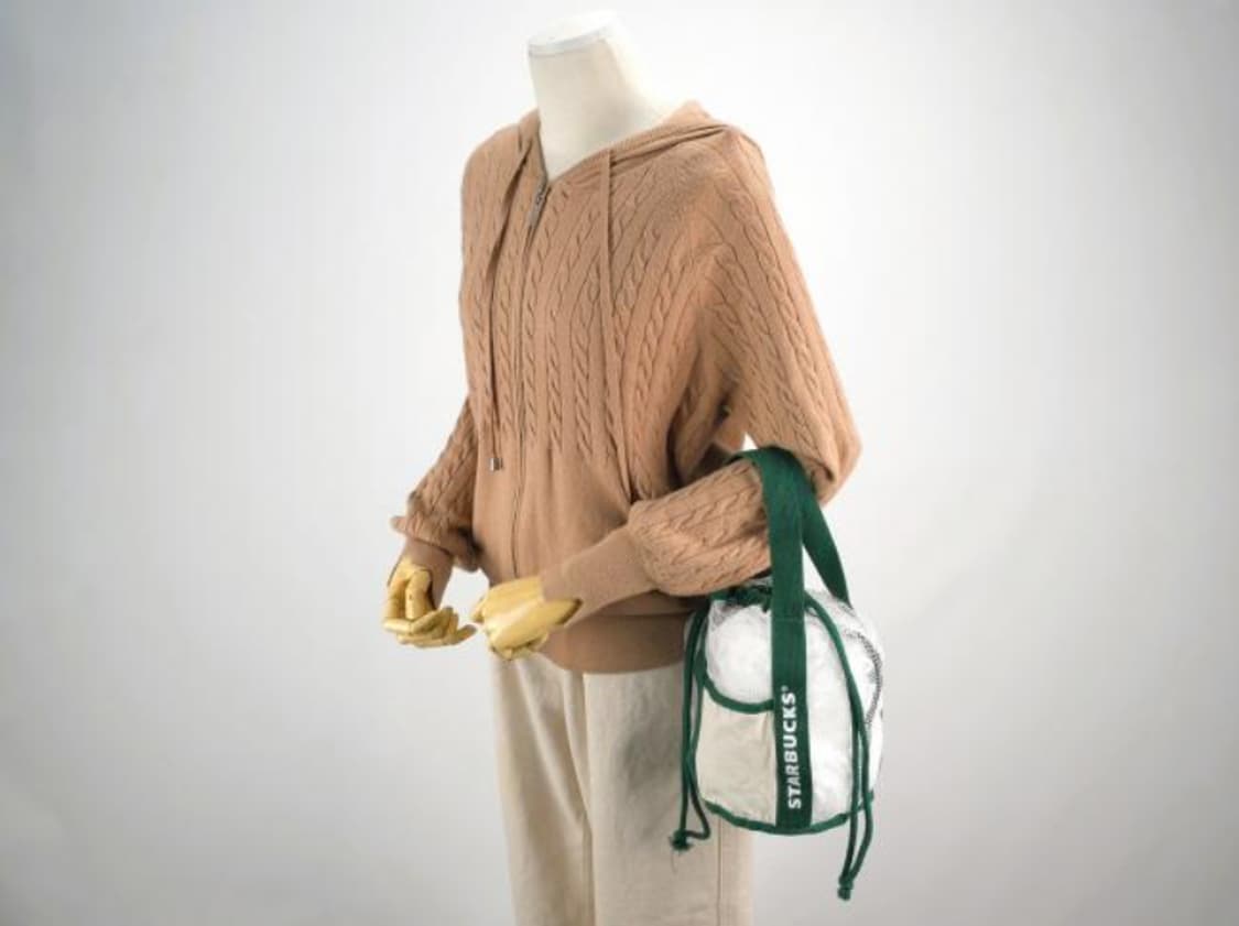 스타벅스 에코백 상품이미지10