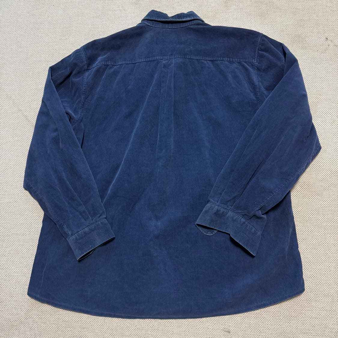 칼하트 코듀로이 오버 셔츠 상품이미지5