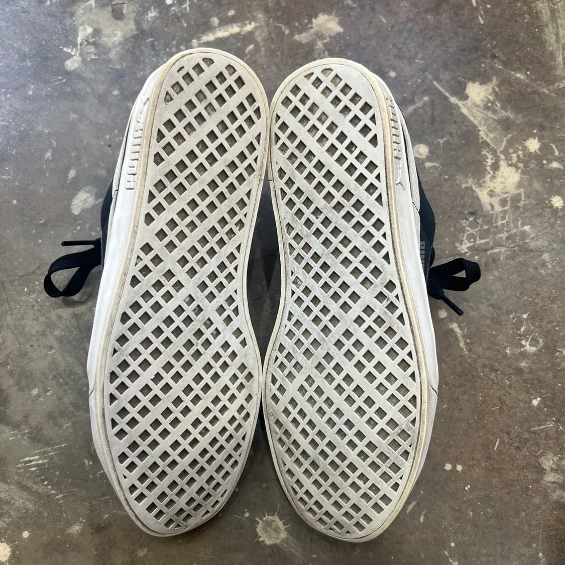 230) 푸마 스메쉬 스니커즈 운동화 신발 상품이미지6