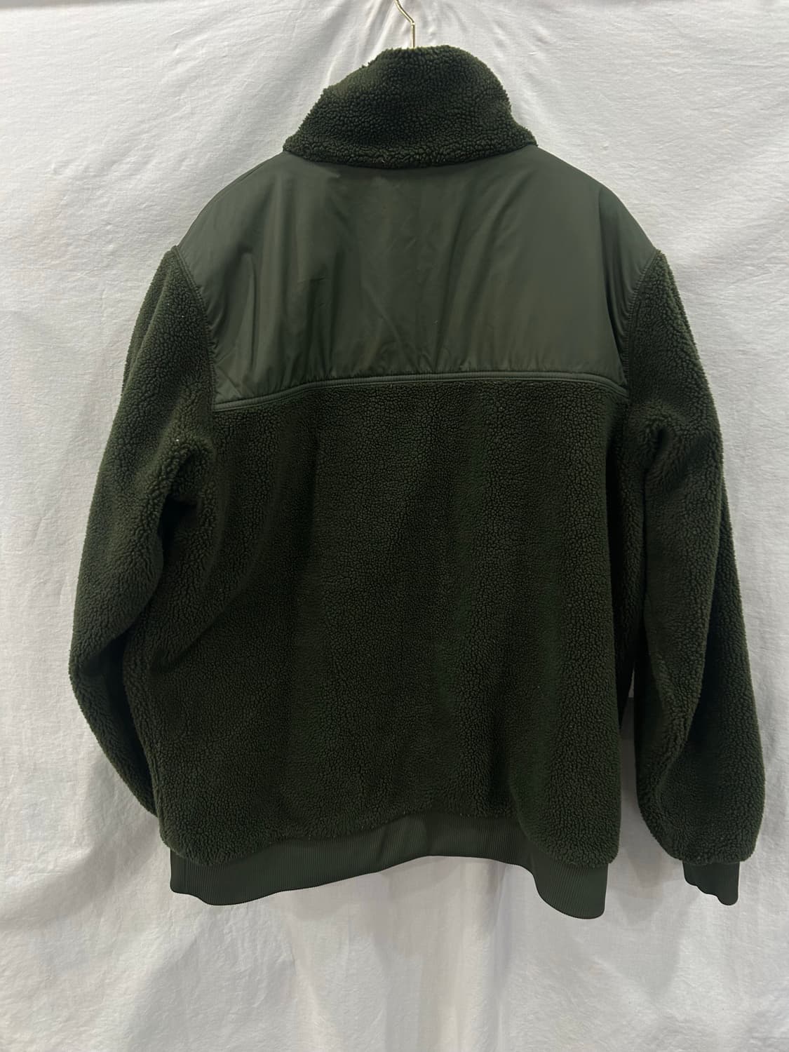 나이키 acg 양면 후리스점퍼XL 상품이미지4