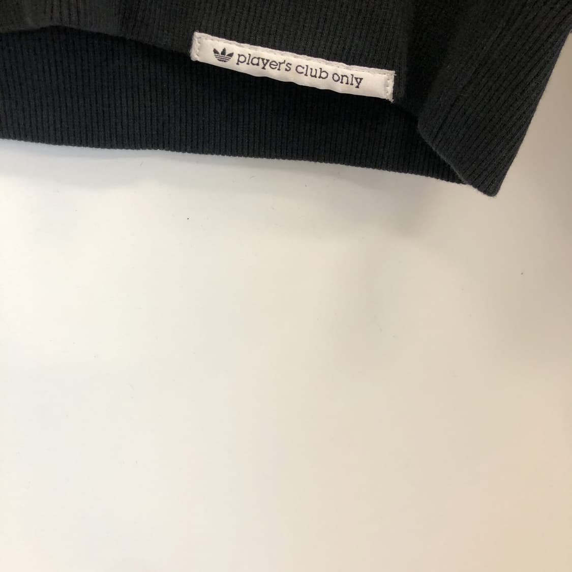 아디다스 제임스헌트 F1 스웻셔츠 100 상품이미지3