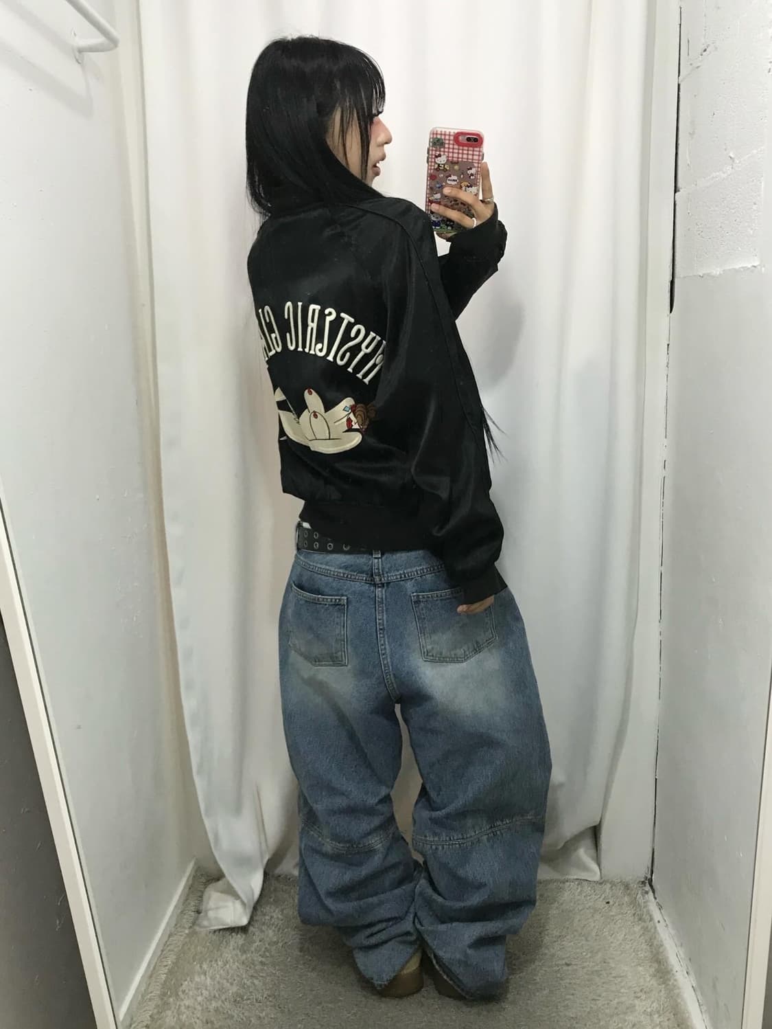 Hysteric Glamour Souvenir Jacket 상품이미지3