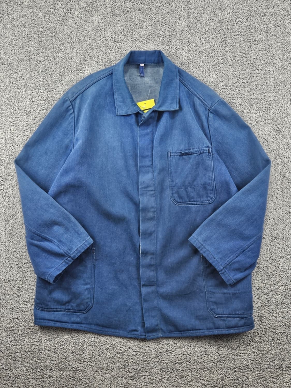 빈티지 프렌치 워크 자켓 ( 52 ) / 11745 상품이미지2