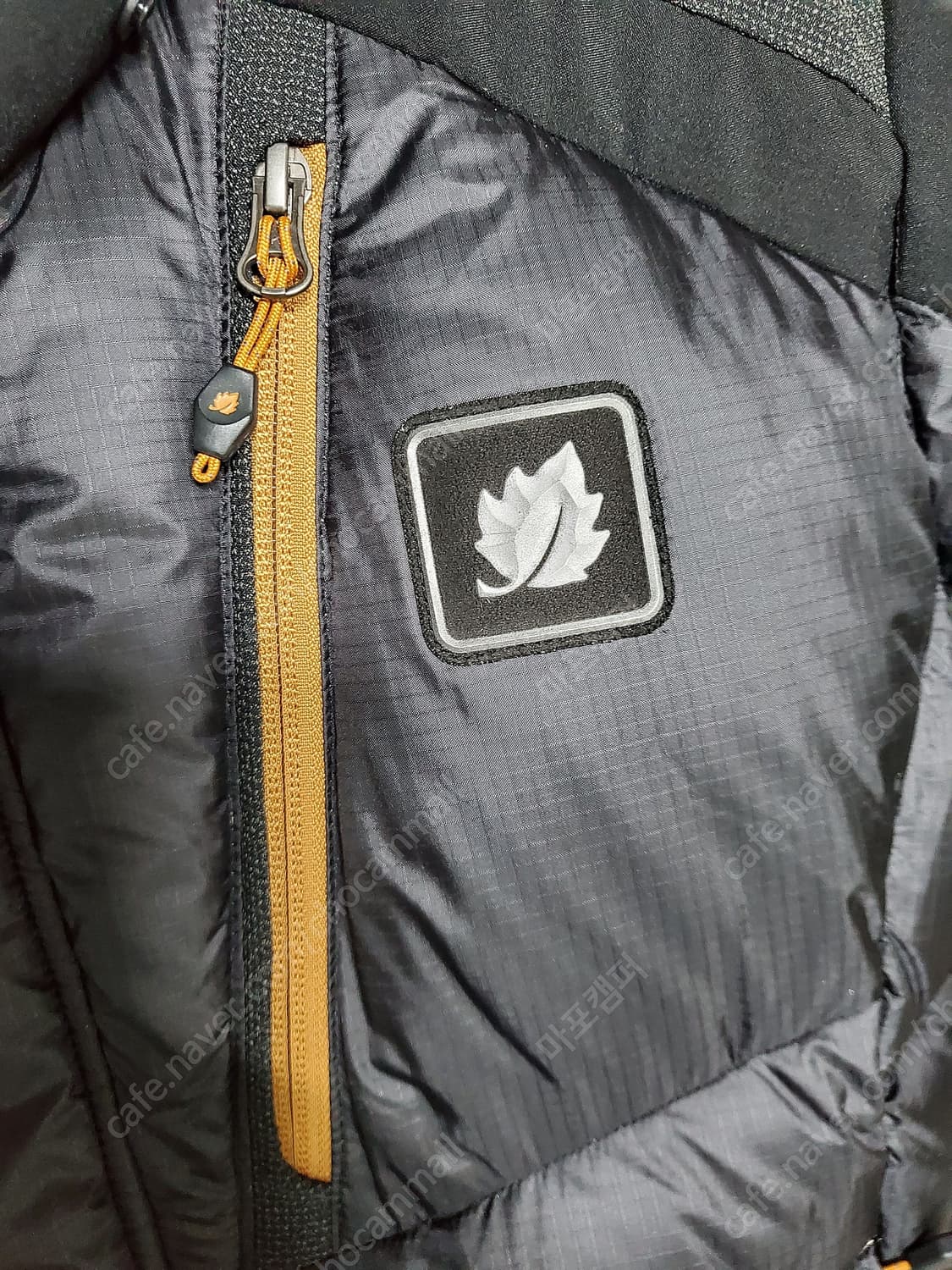 정품 라푸마 헬리오스 프레시히트 구스다운 상품이미지3