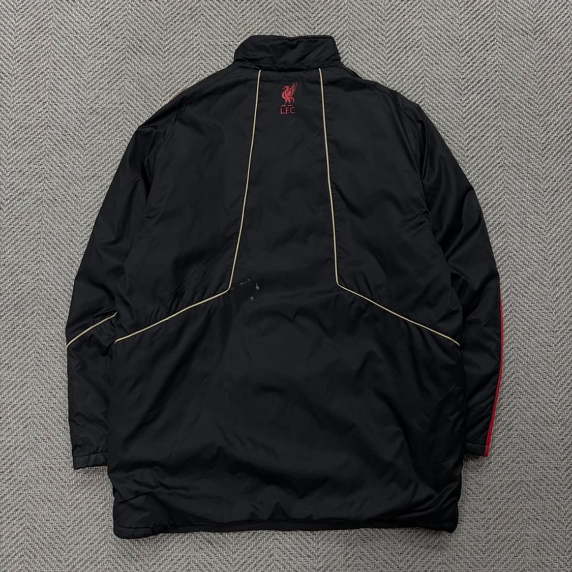 아디다스 리버풀 파카 v1370 상품이미지2