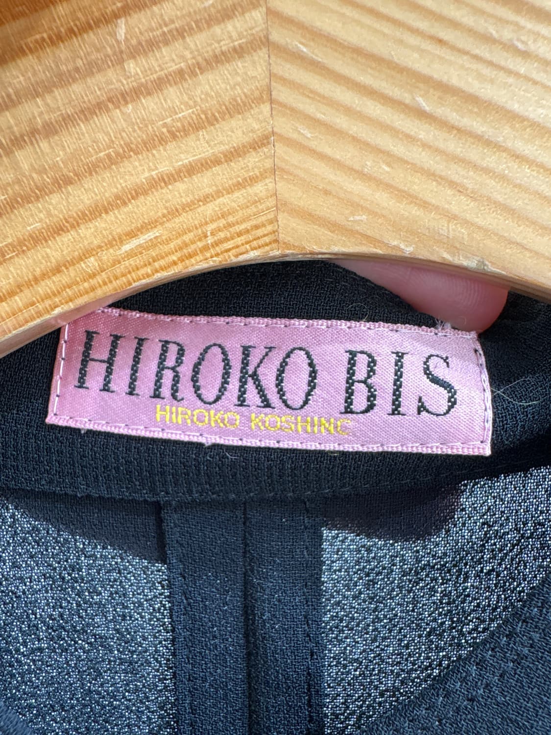 HIROKO BIS 롱가디건 상품이미지6
