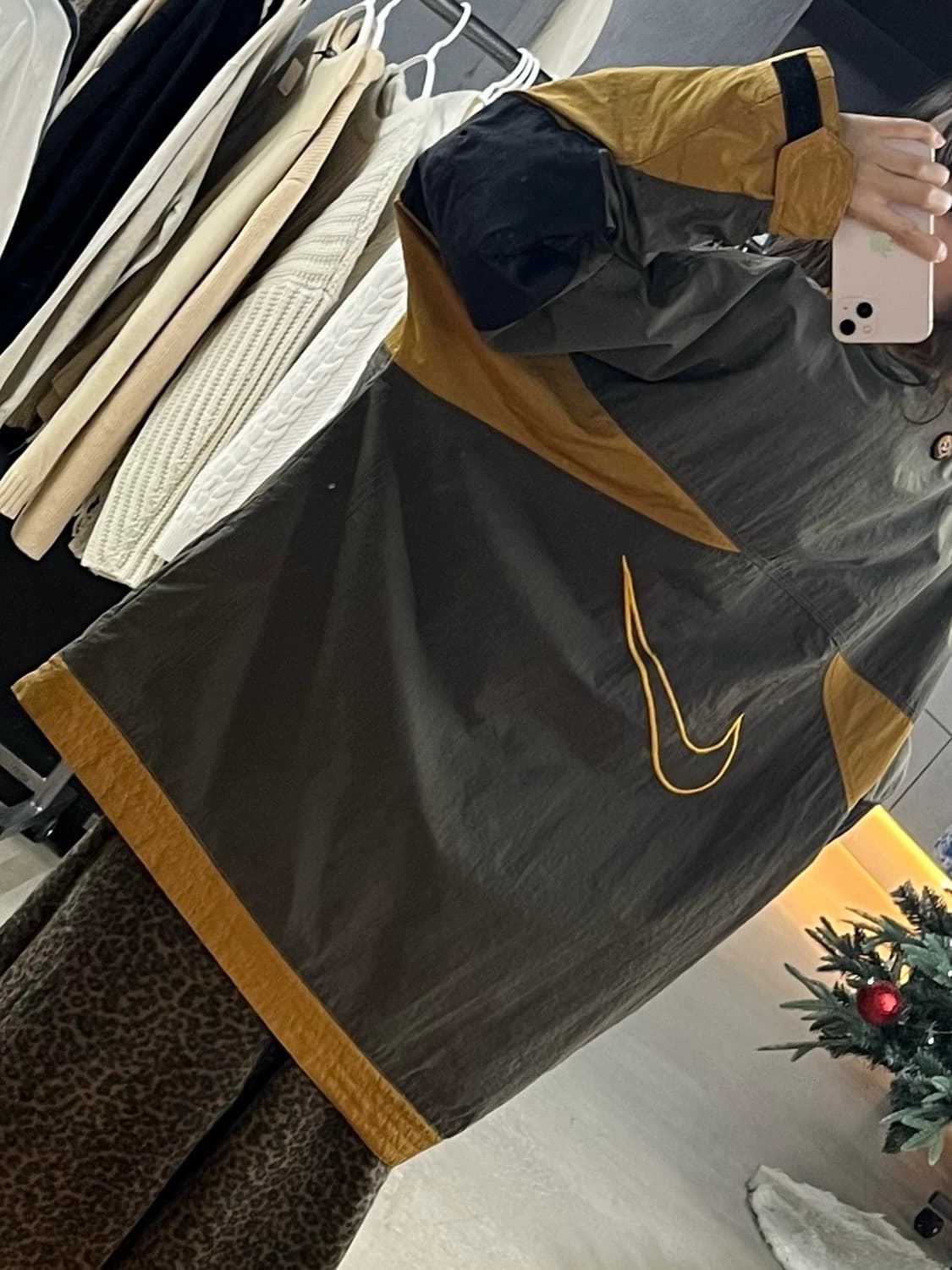 나이키 웜업 상품이미지3