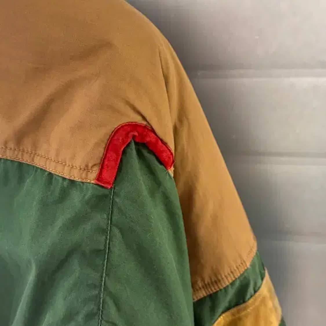 Old CP Company 82's Dutch Police Jacket 상품이미지6