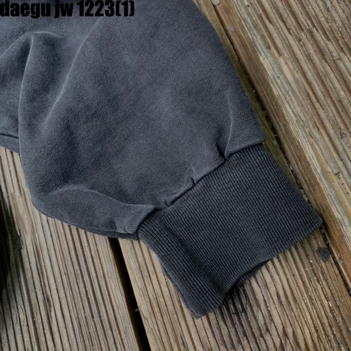 언더마이카 후드집업 상품이미지4