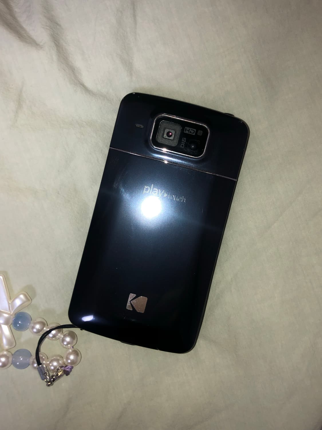 코닥 플레이터치 zi10 상품이미지3