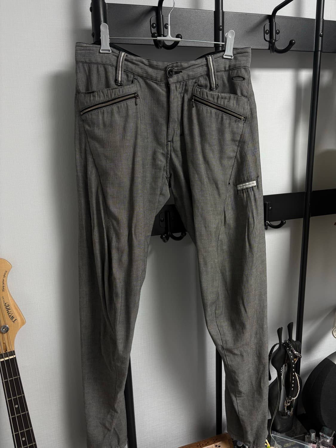 오클리 테크니컬 팬츠 32 상품이미지1