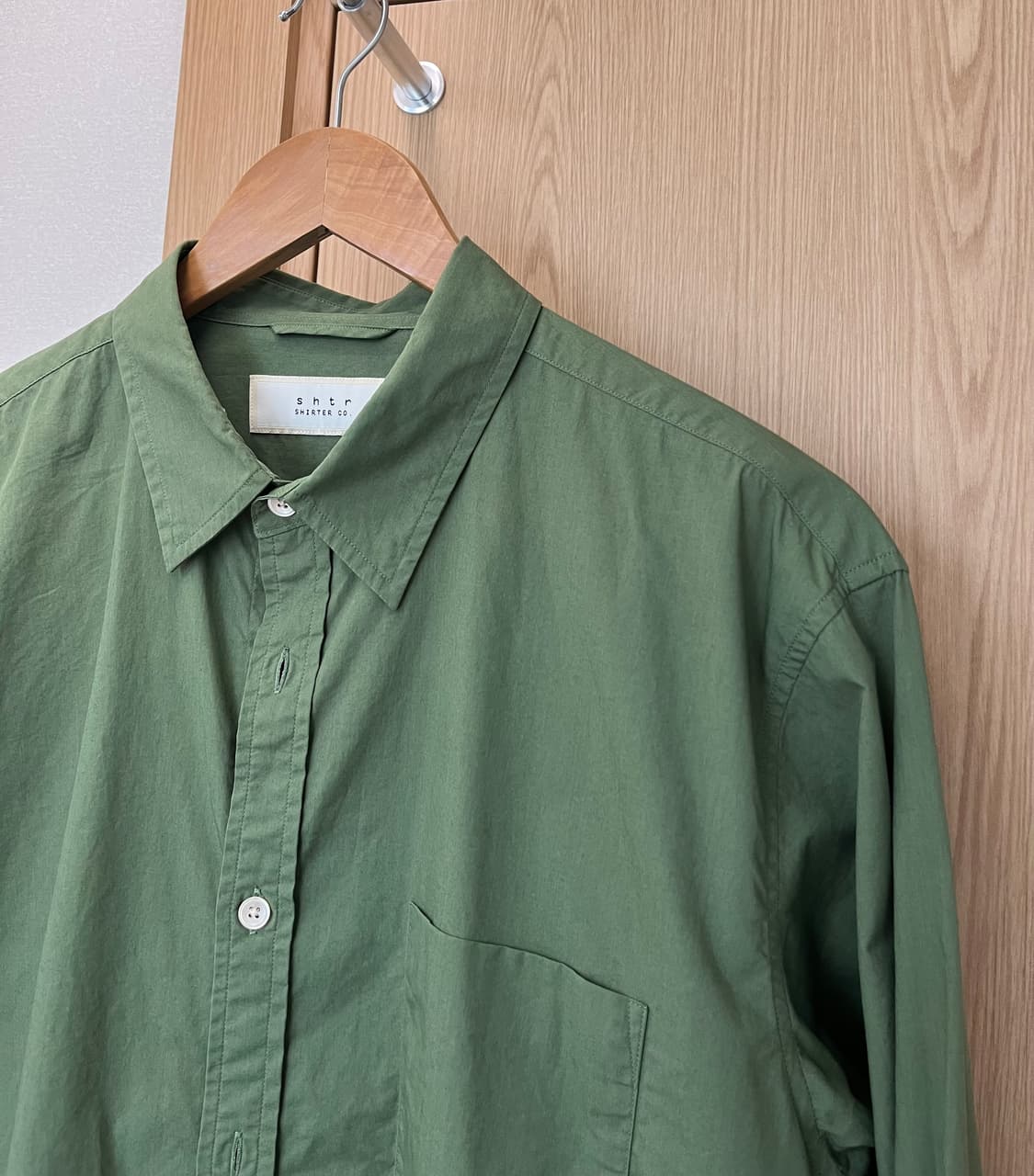 셔터 셔츠 상품이미지1