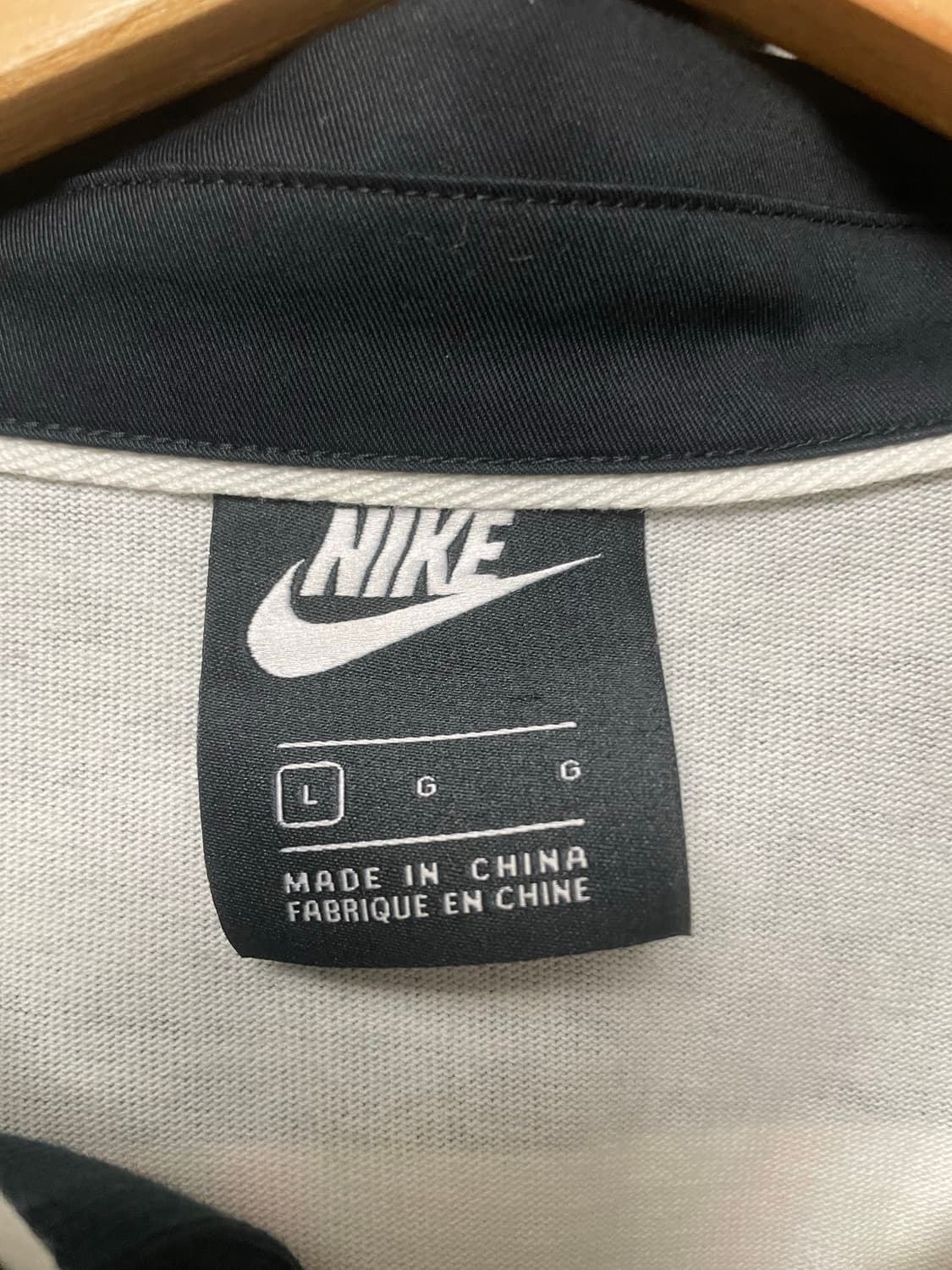 나이키 스프라이트 긴팔 티셔츠 팝니다! 상품이미지6